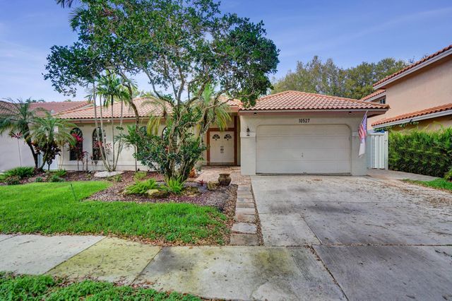 10527 Zurich Street, Cooper City, FL 33026