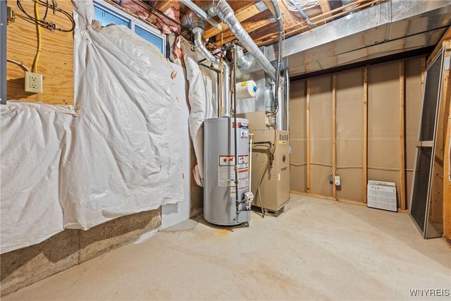 5225 Bridle Path Lane, Lewiston, NY 14092