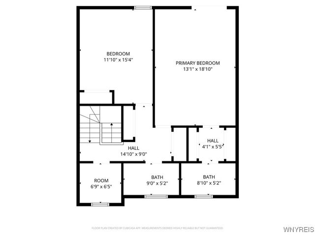 5225 Bridle Path Lane, Lewiston, NY 14092