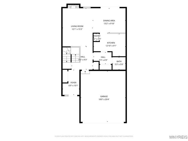 5225 Bridle Path Lane, Lewiston, NY 14092