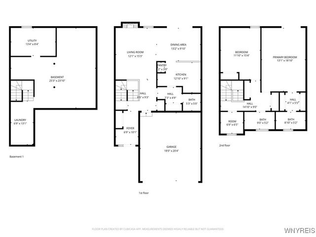 5225 Bridle Path Lane, Lewiston, NY 14092