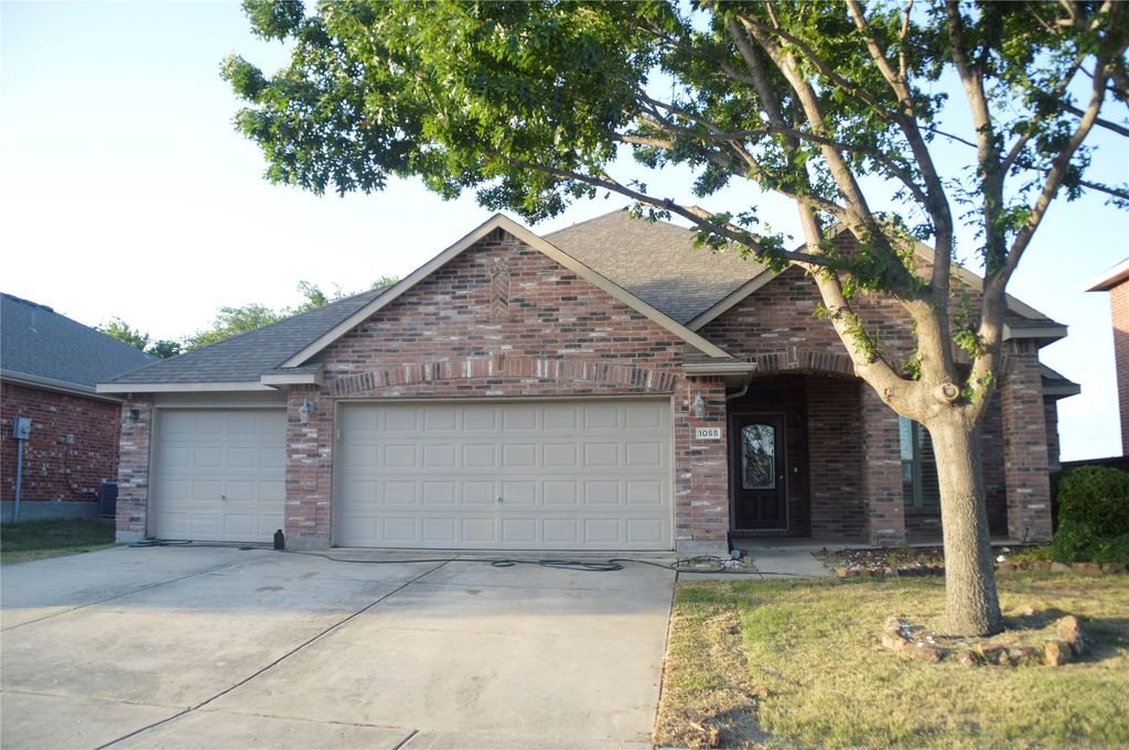 1055 Lancashire Lane, Prosper, TX 75078