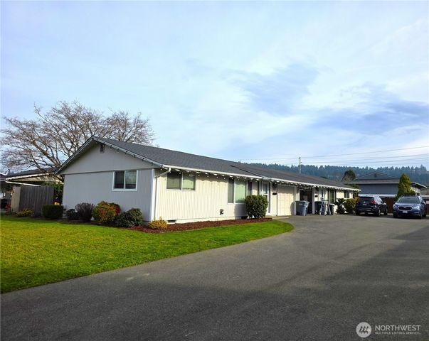 1507 Wright Avenue, Sumner, WA 98390