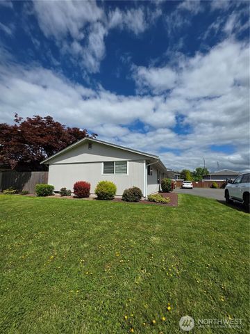1507 Wright Avenue, Sumner, WA 98390