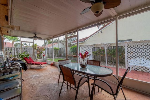 6618 Skipper Terrace, Margate, FL 33063