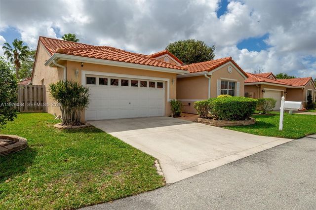 6618 Skipper Terrace, Margate, FL 33063