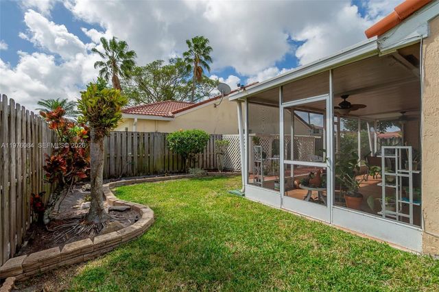 6618 Skipper Terrace, Margate, FL 33063