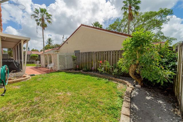 6618 Skipper Terrace, Margate, FL 33063