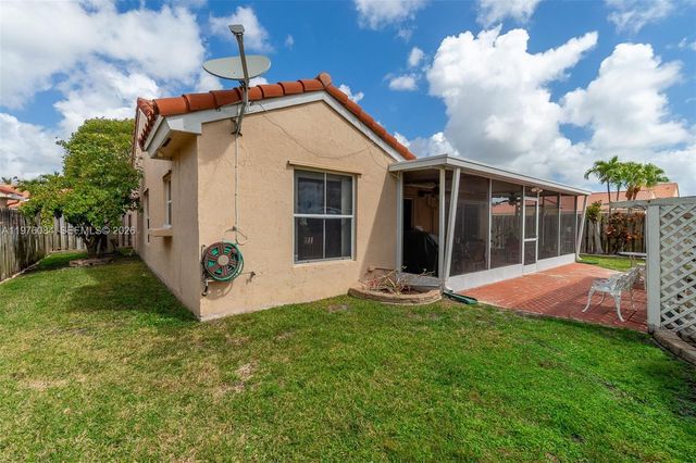 6618 Skipper Terrace, Margate, FL 33063