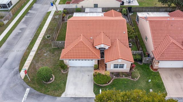 6618 Skipper Terrace, Margate, FL 33063
