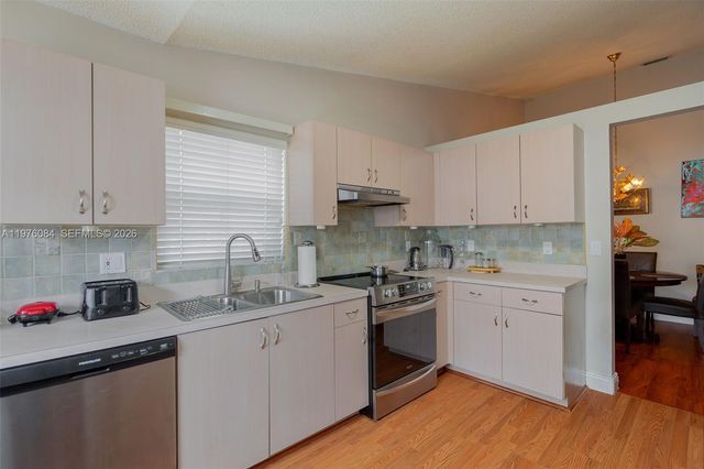6618 Skipper Terrace, Margate, FL 33063