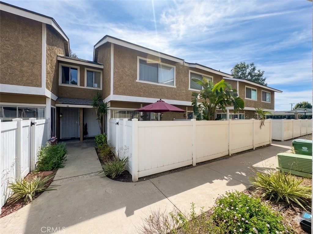 2321 S Magnolia Avenue 6D, Ontario, CA 91762