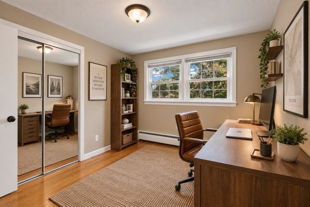 8 Niles Road, Randolph, MA 02368
