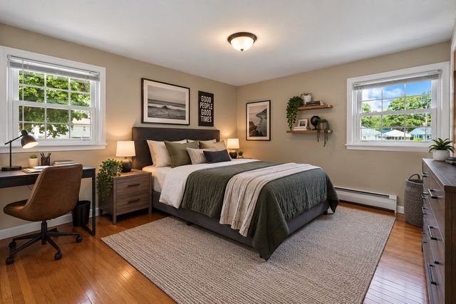 8 Niles Road, Randolph, MA 02368