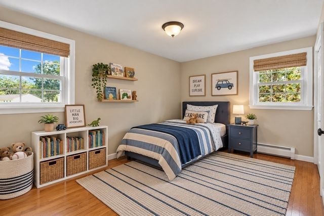 8 Niles Road, Randolph, MA 02368