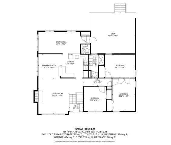 8 Niles Road, Randolph, MA 02368