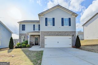 52 Brode Lane, Pendergrass, GA 30567