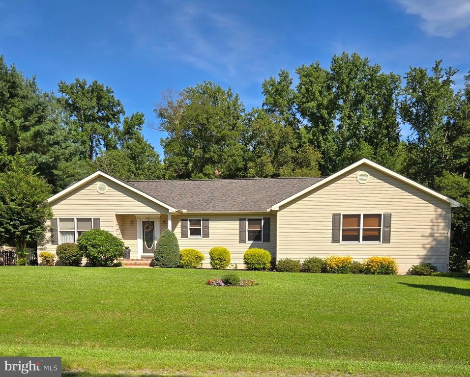 272 WYE KNOT CT, Queenstown, MD 21658
