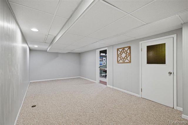 14833 Fairfield Street, Livonia, MI 48154