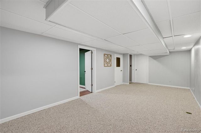 14833 Fairfield Street, Livonia, MI 48154