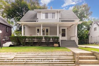 217 Seventh Avenue, Flint, MI 48503