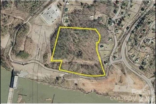 00 Power House Road, Rhodhiss, NC 28630