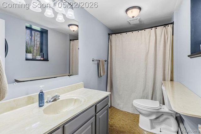 11111 Hibner Road, Hartland Township, MI 48353