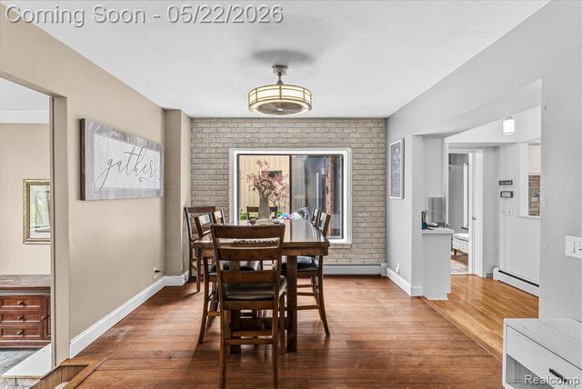 11111 Hibner Road, Hartland Township, MI 48353