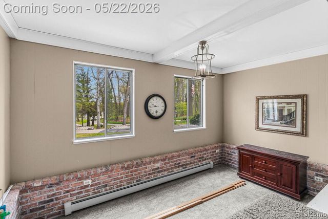 11111 Hibner Road, Hartland Township, MI 48353
