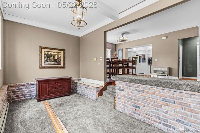 11111 Hibner Road, Hartland Township, MI 48353