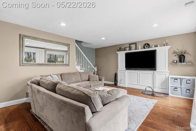 11111 Hibner Road, Hartland Township, MI 48353