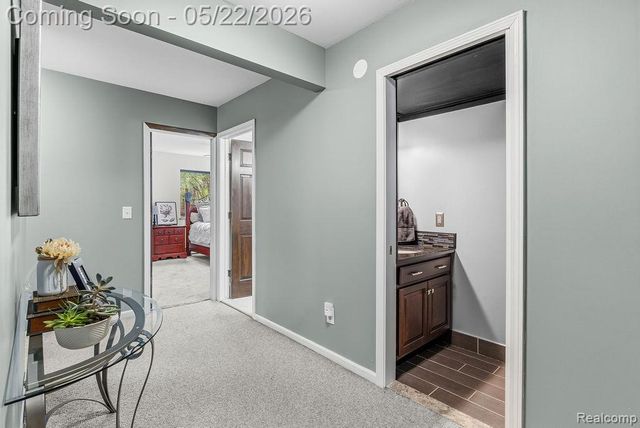 11111 Hibner Road, Hartland Township, MI 48353