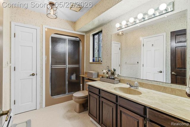 11111 Hibner Road, Hartland Township, MI 48353