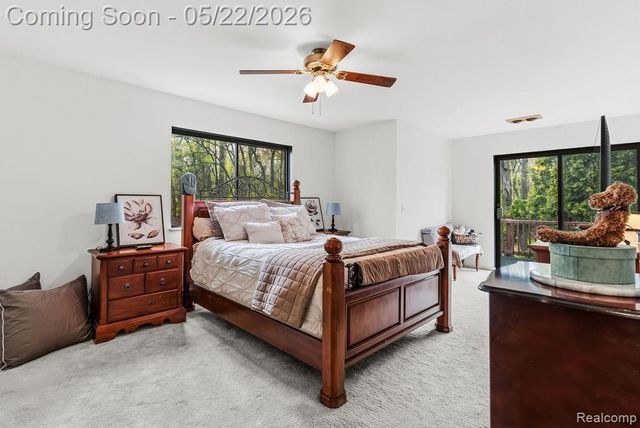 11111 Hibner Road, Hartland Township, MI 48353