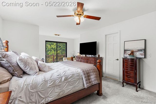 11111 Hibner Road, Hartland Township, MI 48353
