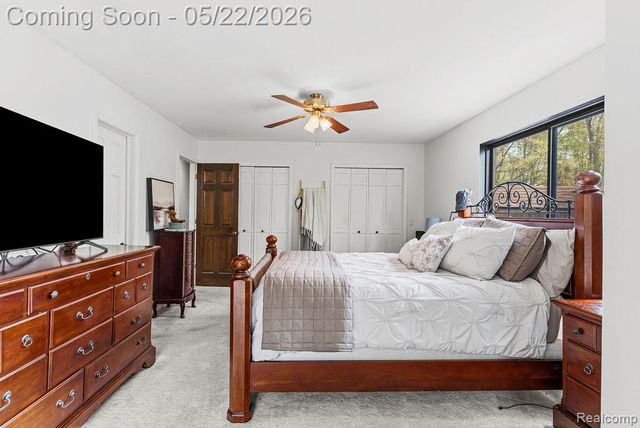 11111 Hibner Road, Hartland Township, MI 48353