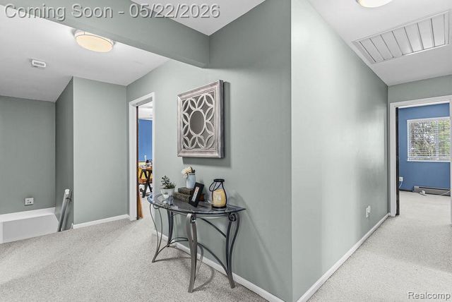11111 Hibner Road, Hartland Township, MI 48353