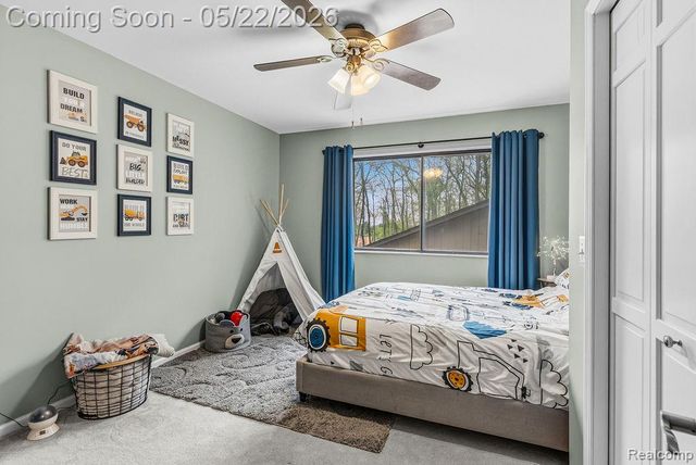 11111 Hibner Road, Hartland Township, MI 48353