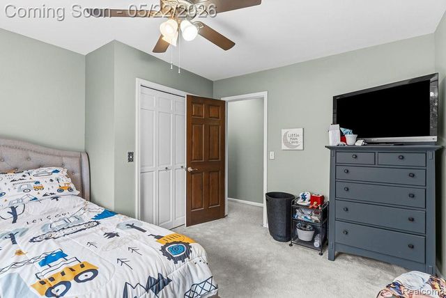 11111 Hibner Road, Hartland Township, MI 48353