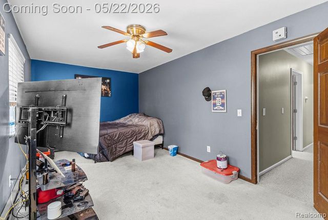 11111 Hibner Road, Hartland Township, MI 48353