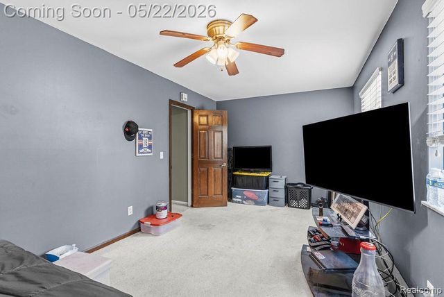 11111 Hibner Road, Hartland Township, MI 48353