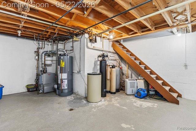 11111 Hibner Road, Hartland Township, MI 48353