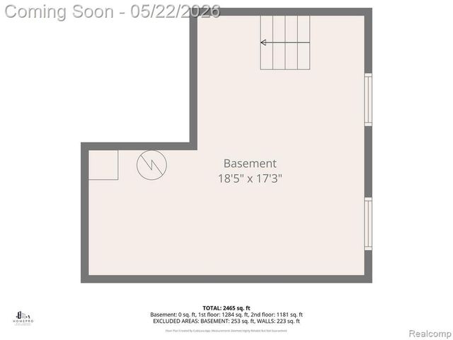 11111 Hibner Road, Hartland Township, MI 48353