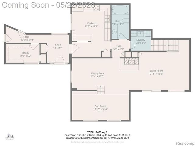 11111 Hibner Road, Hartland Township, MI 48353