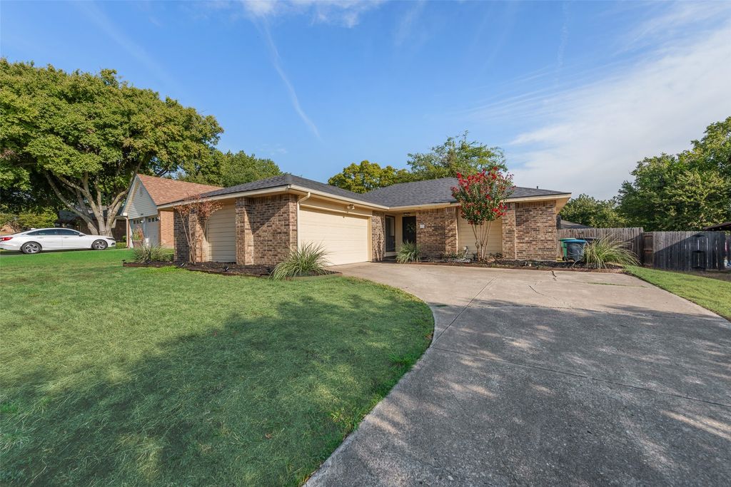 10140 Indian Mound Road, Fort Worth, TX 76108 — photo 2