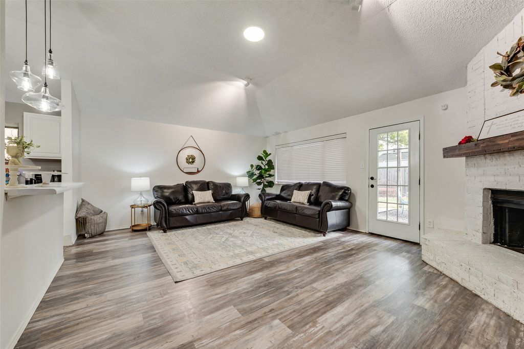 10140 Indian Mound Road, Fort Worth, TX 76108 — photo 5