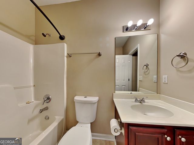4140 Butternut Place, South Fulton, GA 30349