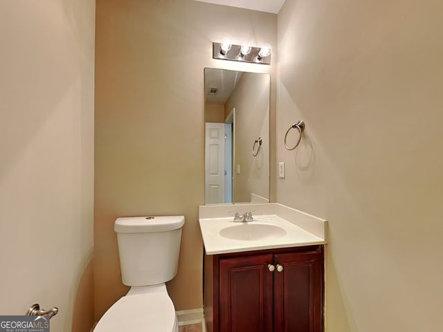 4140 Butternut Place, South Fulton, GA 30349