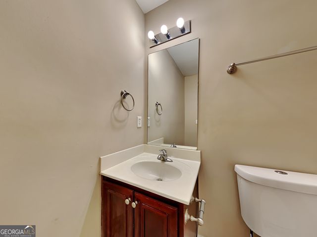 4140 Butternut Place, South Fulton, GA 30349