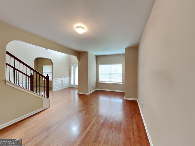 4140 Butternut Place, South Fulton, GA 30349